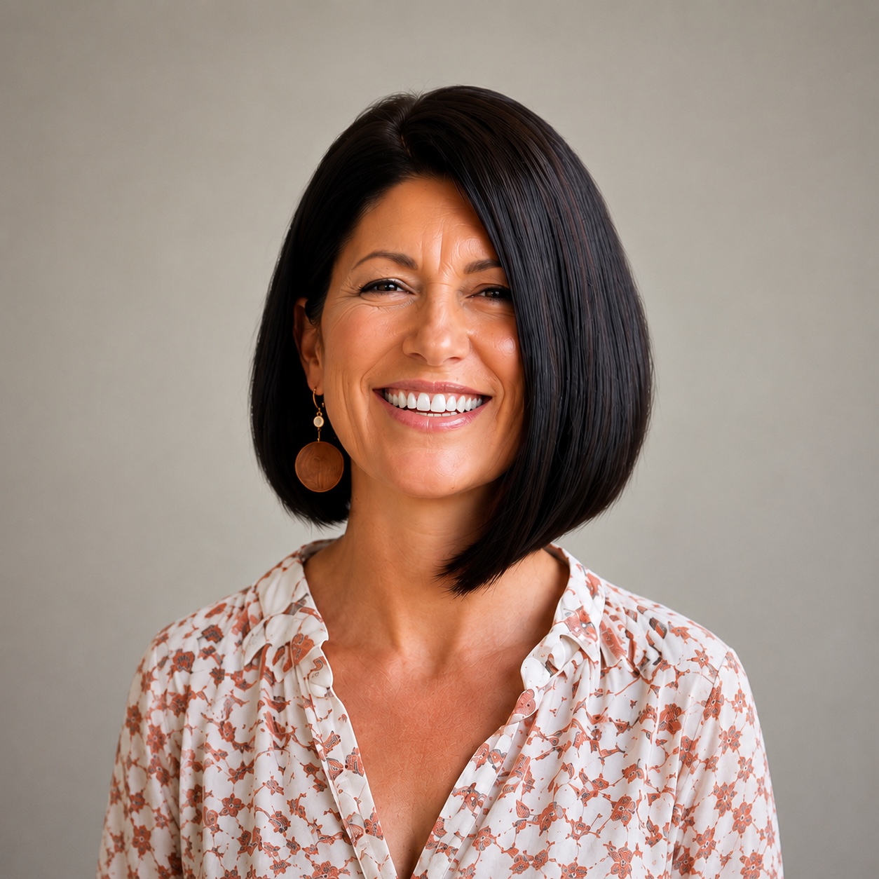 Amanda Belot — Business Development Manager