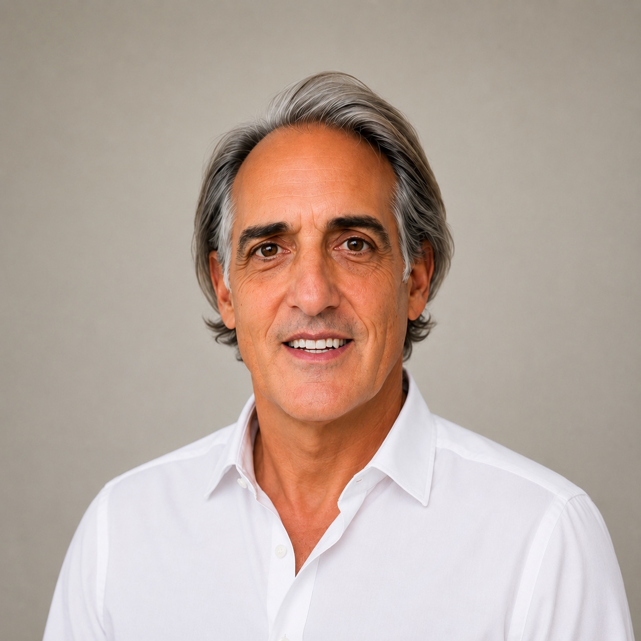 Andy Nagy — General Manager